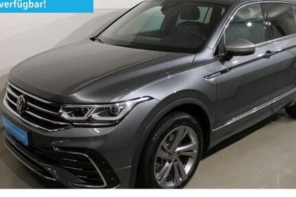 VW Tiguan Allspace 62.000 km 31.490 &euro; Olching 82140