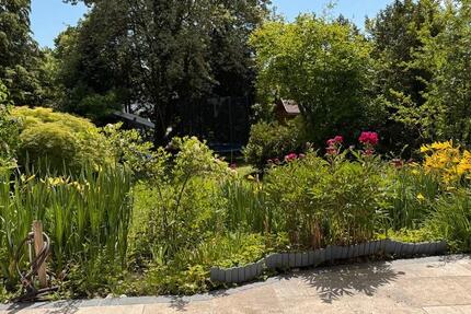 Wohnung Garching bei München - 4 Zimmer, 123 m&sup2;, 849.000&euro; | Angebot:27190867