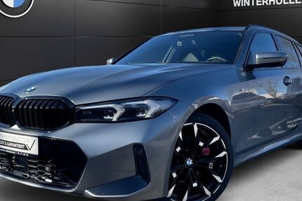 BMW 330 8.100 km 55.280 &euro; Fürstenfeldbruck 82256