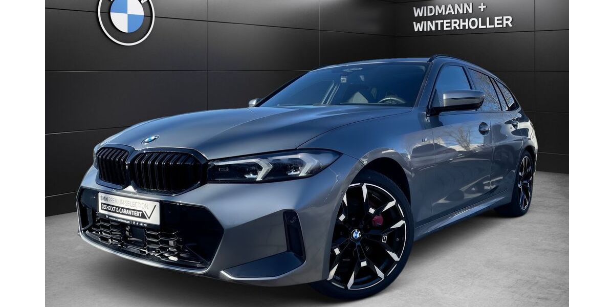 BMW 330 8.100 km 55.280 &euro; Fürstenfeldbruck 82256