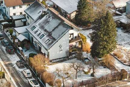 Wohnung zum Kaufen in München 890.000 € 133 m² 4 zimmer