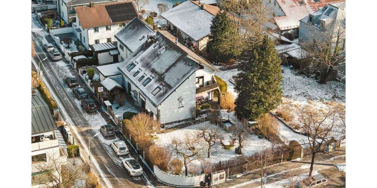 Wohnung zum Kaufen in München 890.000 € 133 m² 4 zimmer