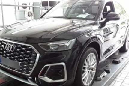 Audi Q5 51.491 km 45.960 &euro; München 80686