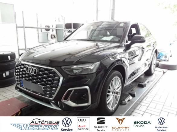 Audi Q5 51.491 km 45.960 &euro; München 80686