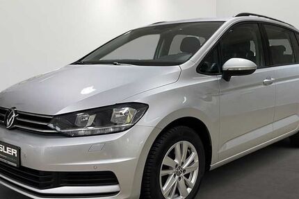 VW Touran 82.207 km 20.990 &euro; Stockdorf 82131