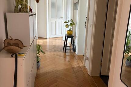 Wohnung München Schwanthalerhöhe - 4 Zimmer, 93 m&sup2;, 2.400&euro; | Angebot:26095777