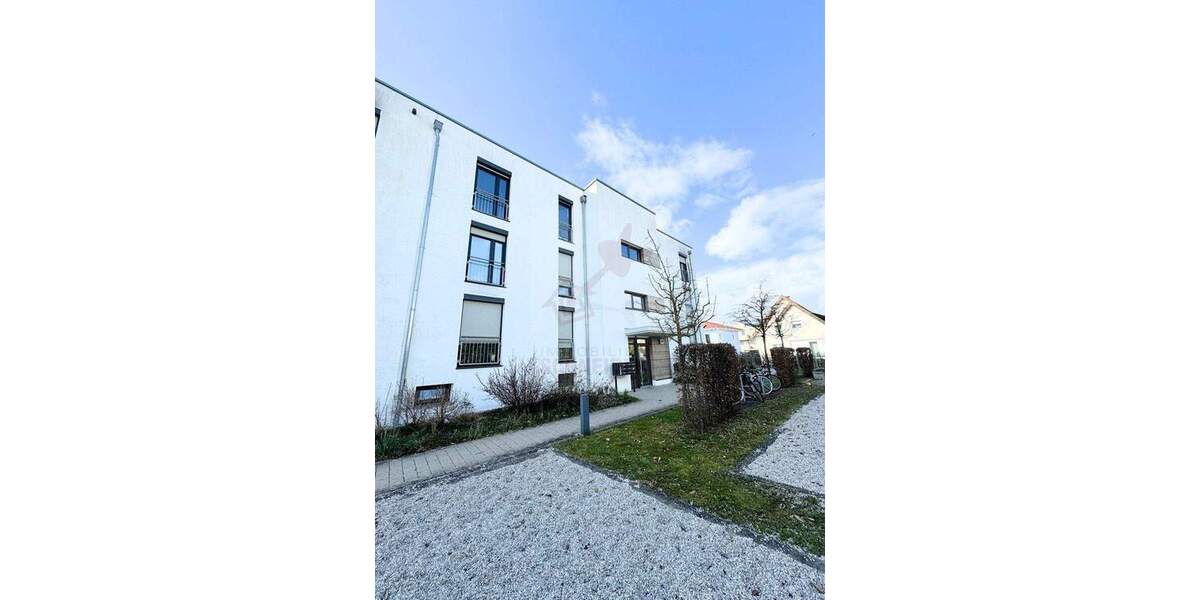 Etagenwohnung Karlsfeld - 2 Zimmer, 64 m&sup2;, 487.000&euro; | Angebot:25802504