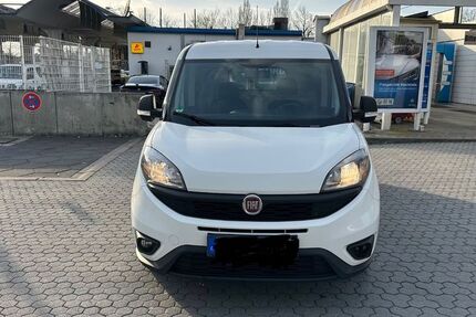 Fiat Doblo 270.152 km 5.500 &euro; München 80807