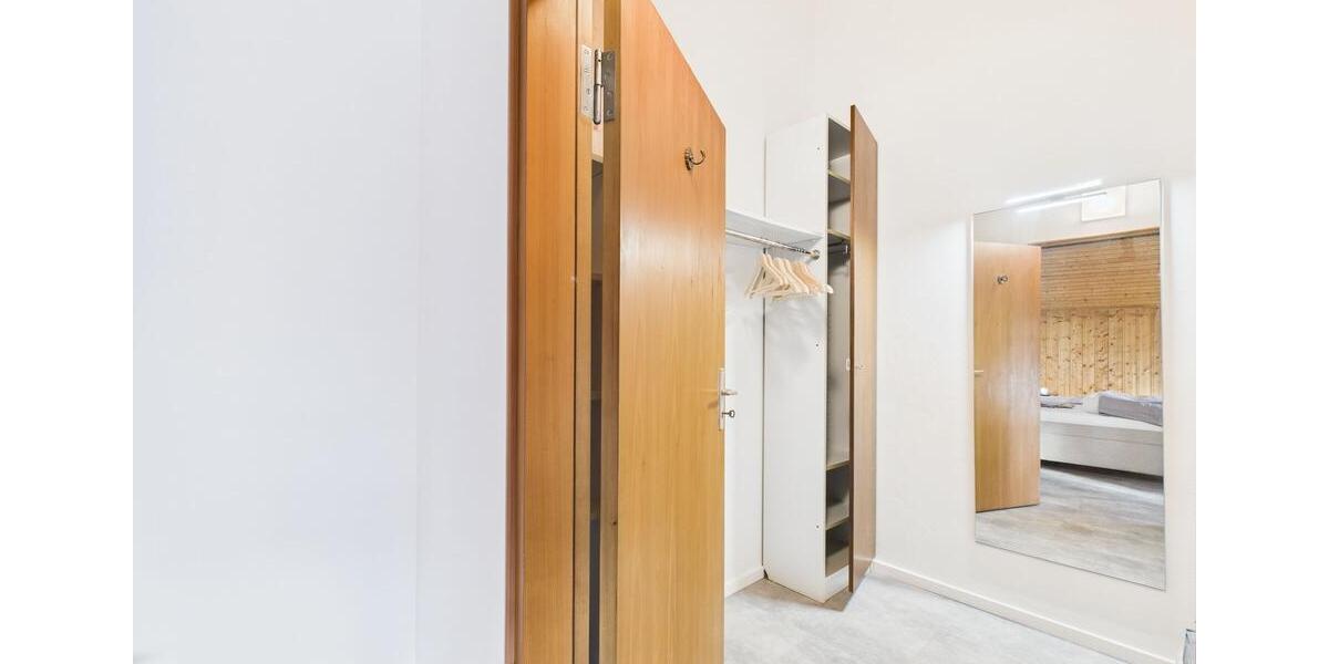 Möblierte 4-Zimmer-Wohnung in Obermenzing befristet und sofort bezugsfrei 4 zimmer