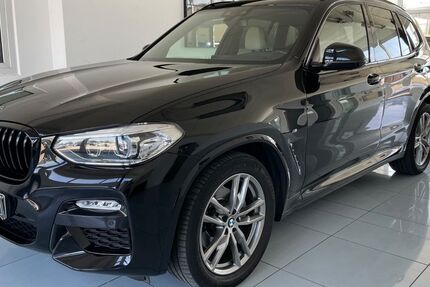 BMW X3 72.600 km 35.999 &euro; Dachau (bei München) 85221