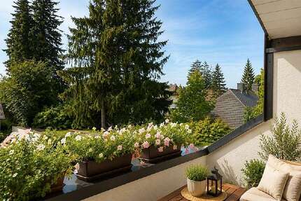Wohnung München Ramersdorf-Perlach - 3 Zimmer, 104 m&sup2;, 1.990&euro; | Angebot:27372360