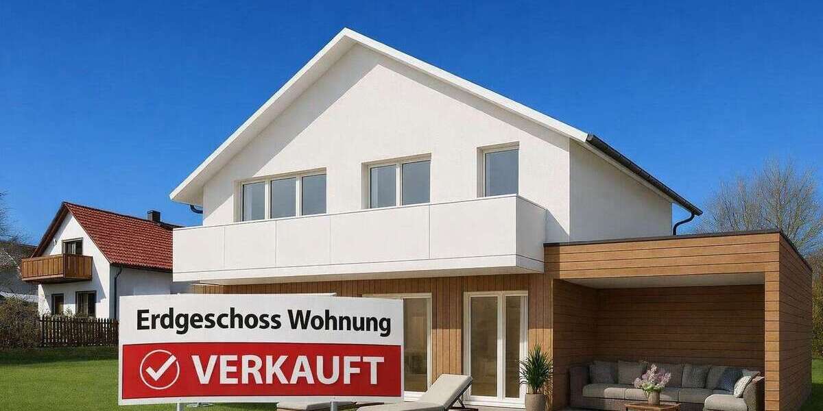 Etagenwohnung Ebersberg (Landkreis) - 3 Zimmer, 64 m&sup2;, 479.900&euro; | Angebot:26216536
