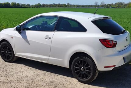 Seat Ibiza 261.222 km 1.990 &euro; Maisach 82216