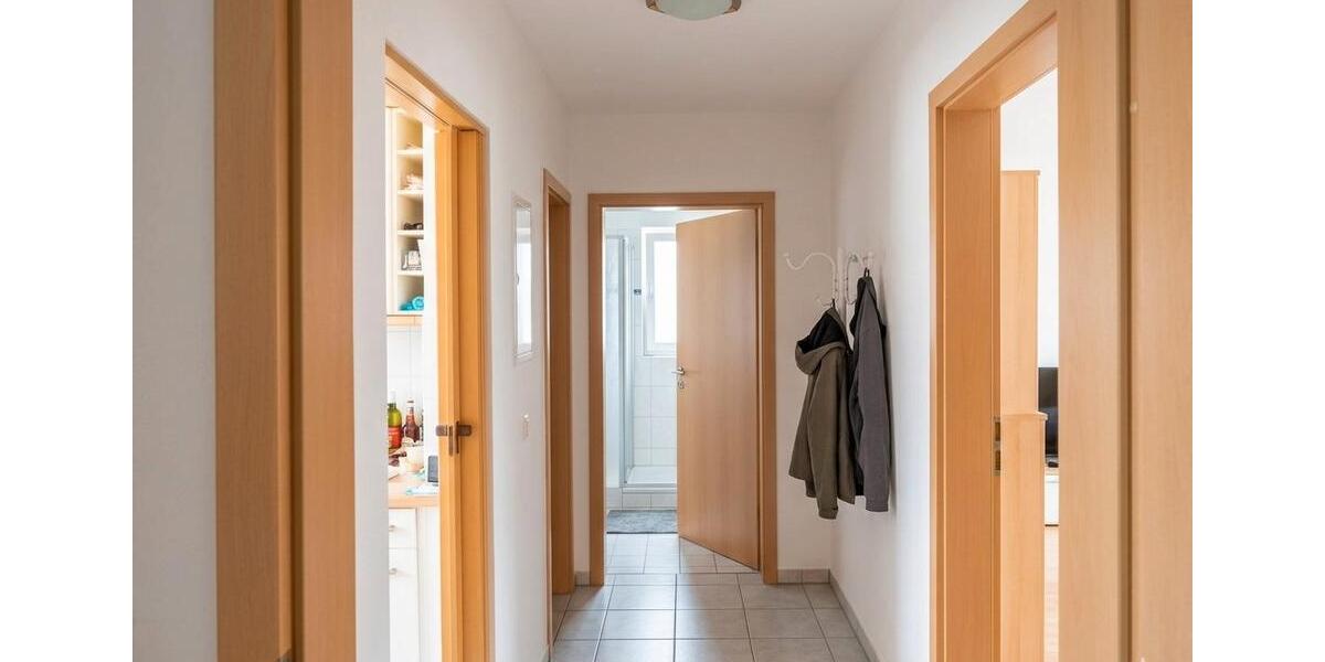 Maisonettenwohnung Kirchheim bei München - 3 Zimmer, 73 m&sup2;, 578.000&euro; | Angebot:26889649