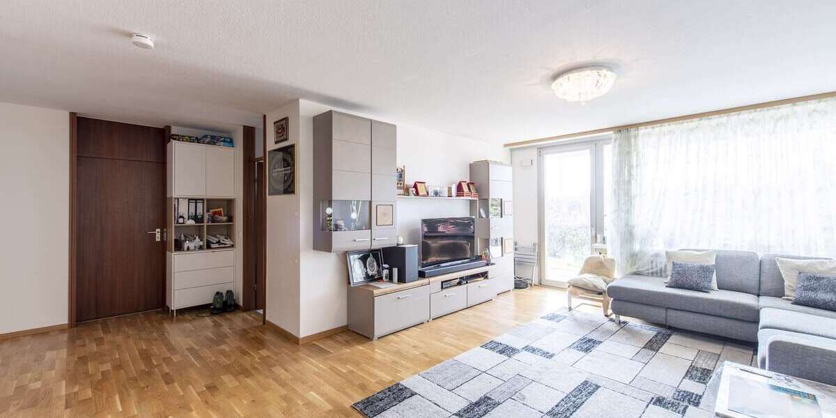 Etagenwohnung München Thalkirchen-Obersendling-Forstenried-Fürstenried-Solln - 4 Zimmer, 128 m&sup2;, 650.000&euro; | Angebot:26778924