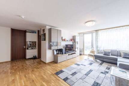 Wohnung München Thalkirchen-Obersendling-Forstenried-Fürstenried-Solln - 4 Zimmer, 128 m&sup2;, 650.000&euro; | Angebot:26778924