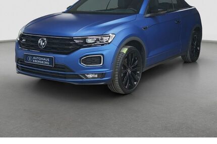 VW T-Roc 28.250 km 28.900 &euro; Ebersberg bei München 85560