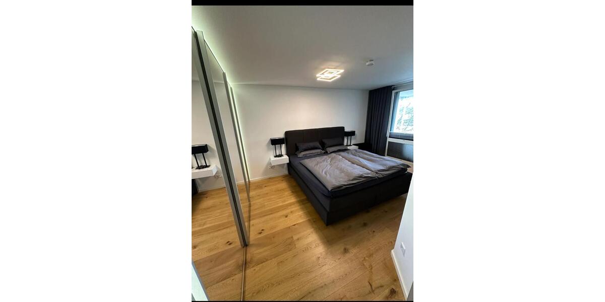 Vollmöblierte 2 Zimmer Whg im Zentrum mit Seeblick 2 zimmer