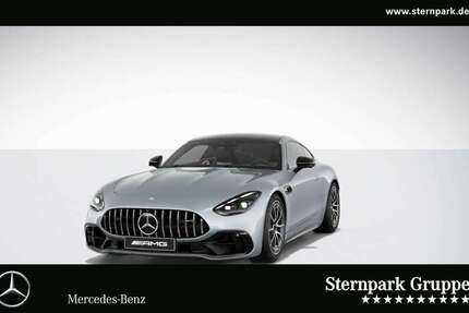 Mercedes-Benz AMG GT 8.910 km 111.980 &euro; Gilching 82205