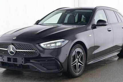 Mercedes-Benz C 300 19.600 km 54.990 € Feldkirchen 85622