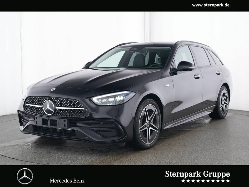 Mercedes-Benz C 300 19.600 km 54.990 € Feldkirchen 85622