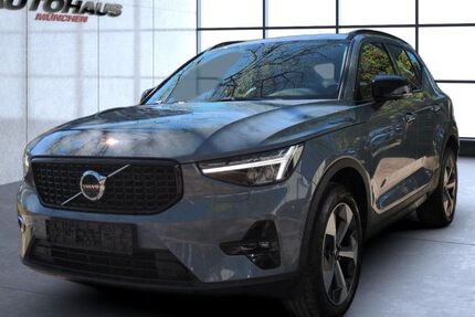 Volvo XC40 25.500 km 34.990 &euro; München 81825