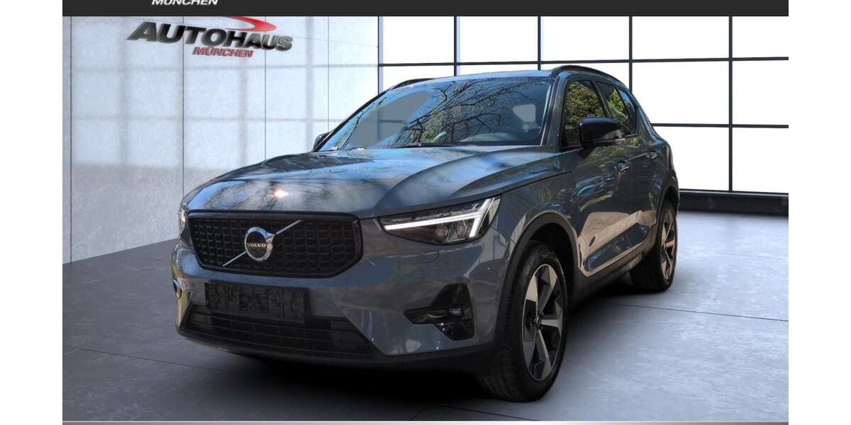 Volvo XC40 25.500 km 34.990 &euro; München 81825