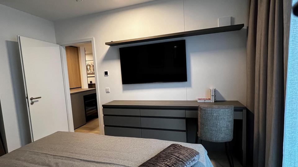 Etagenwohnung München Au-Haidhausen - 2 Zimmer, 65 m&sup2;, 2.830&euro; | Angebot:26266942