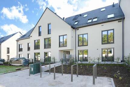 Wohnung zum Mieten in München Feldmoching 1.945 € 78.26 m² 3 zimmer