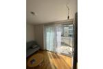 Etagenwohnung München Sendling-Westpark - 1 Zimmer, 33 m&sup2;, 1.400&euro; | Angebot:26338946