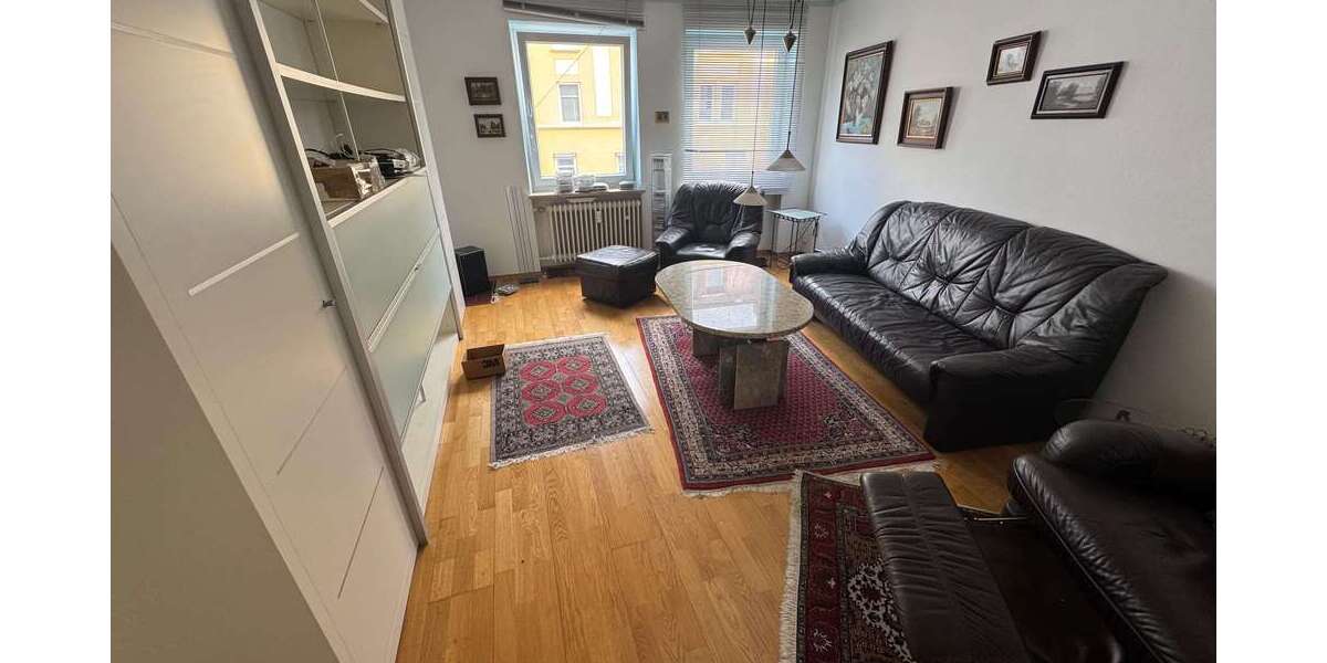Etagenwohnung München Ramersdorf-Perlach - 3 Zimmer, 73 m&sup2;, 1.790&euro; | Angebot:27327882