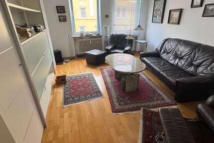 Wohnung München Ramersdorf-Perlach - 3 Zimmer, 73 m&sup2;, 1.790&euro; | Angebot:27327882