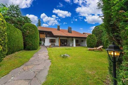 Haus Straßlach-Dingharting / Großdingharting Großdingharting - 6 Zimmer, 247 m&sup2;, 1.790.000&euro; | Angebot:25666542