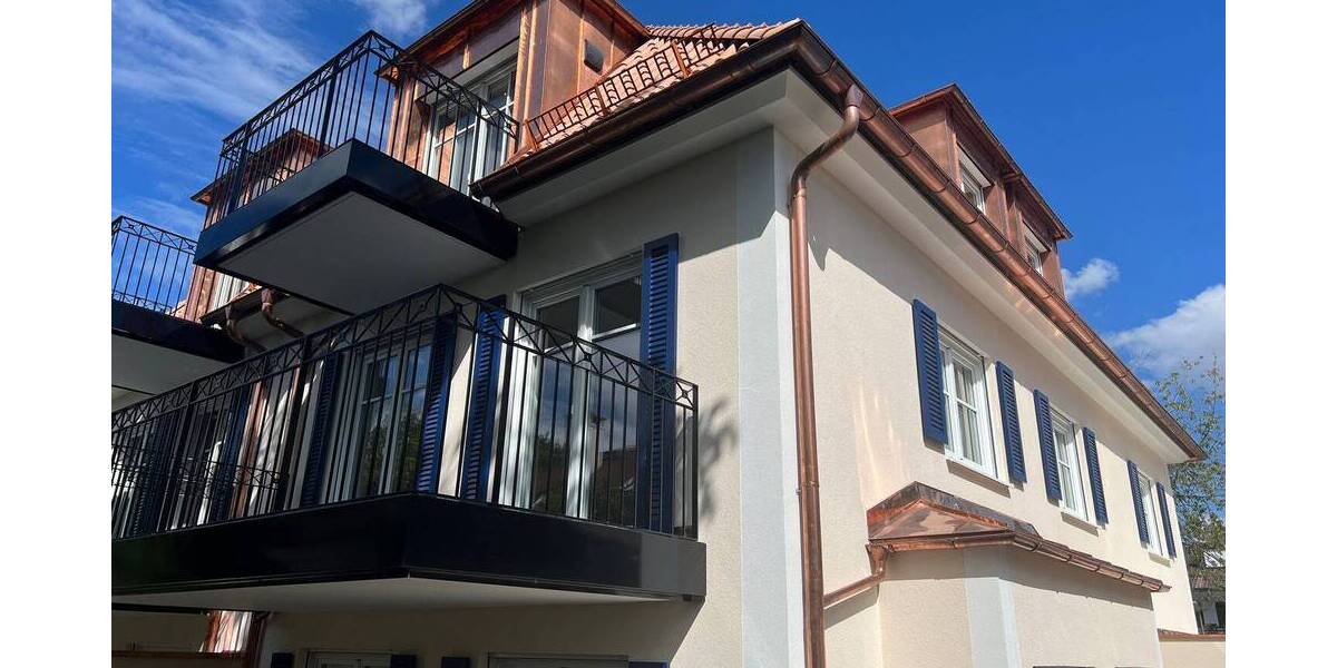 Doppelhaushälfte München Hadern - 6 Zimmer, 211 m&sup2;, 2.650.000&euro; | Angebot:25743488