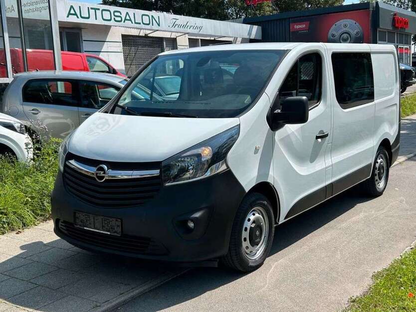 Vivaro