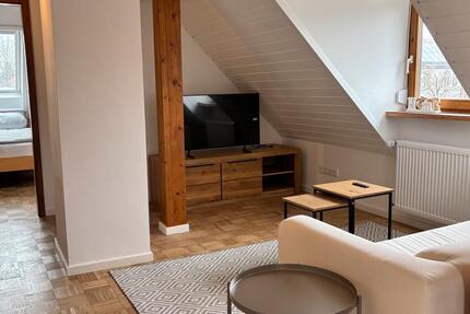 Wohnung Haar - 2 Zimmer, 53 m&sup2;, 1.750&euro; | Angebot:25362031