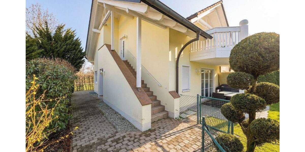 Etagenwohnung Olching - 3 Zimmer, 89 m&sup2;, 2.085&euro; | Angebot:25816396