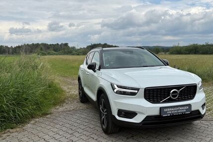 Volvo XC40 85.000 km 24.900 &euro; Starnberg 82319