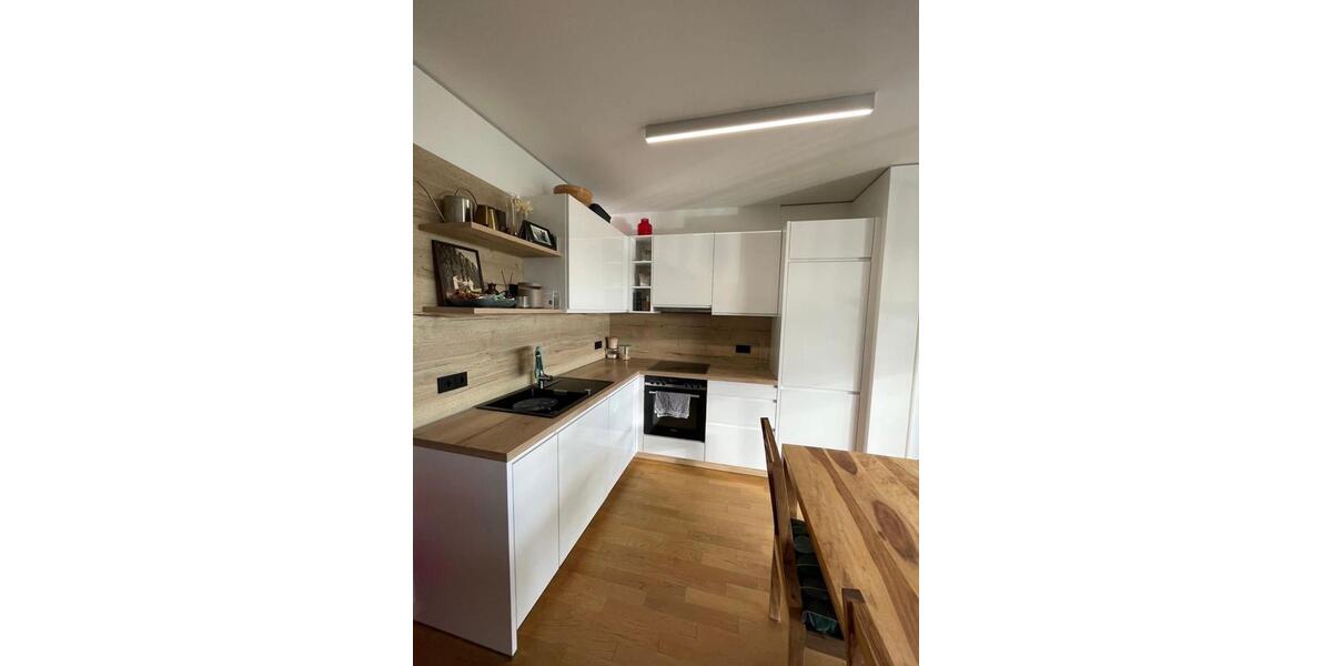 Etagenwohnung Bergkirchen - 2 Zimmer, 60 m&sup2;, 1.200&euro; | Angebot:26517667