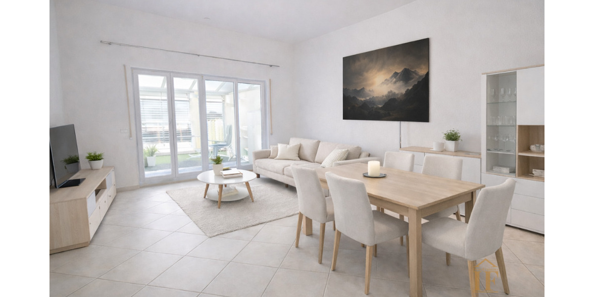 Etagenwohnung Neufahrn bei Freising Neufahrn - 3 Zimmer, 81 m&sup2;, 499.900&euro; | Angebot:25700647