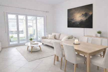 Wohnung Neufahrn bei Freising Neufahrn - 3 Zimmer, 81 m&sup2;, 499.900&euro; | Angebot:25700647