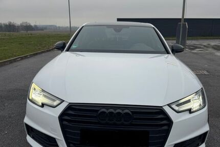 Audi A4 211.000 km 20.000 &euro; Markt Schwaben 85570