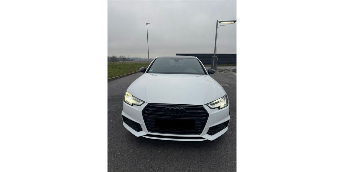 Audi A4 211.000 km 20.000 &euro; Markt Schwaben 85570