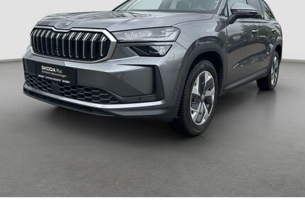 Skoda Kodiaq 24.600 km 43.900 &euro; Ebersberg bei München 85560