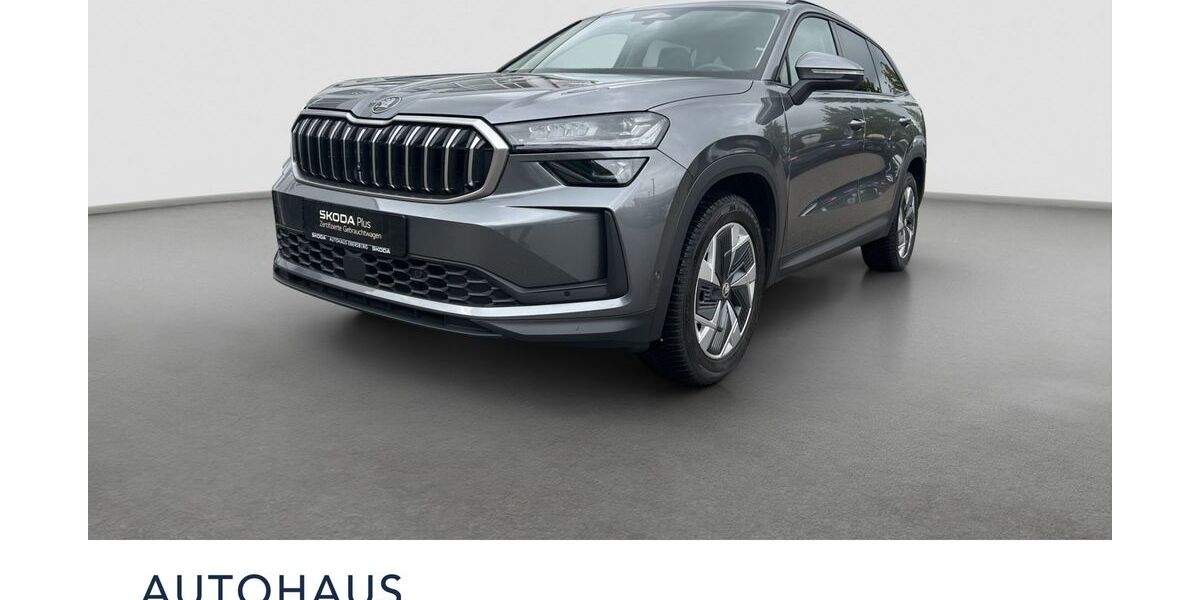 Skoda Kodiaq 24.600 km 43.900 &euro; Ebersberg bei München 85560