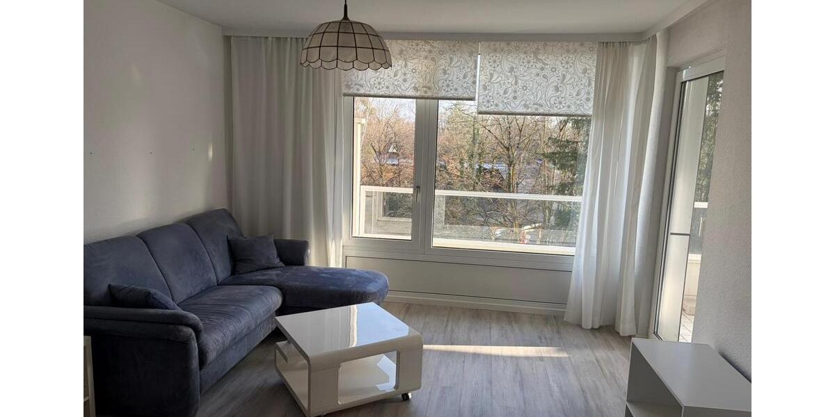 Etagenwohnung Ottobrunn - 2 Zimmer, 56 m&sup2;, 1.100&euro; | Angebot:25613992