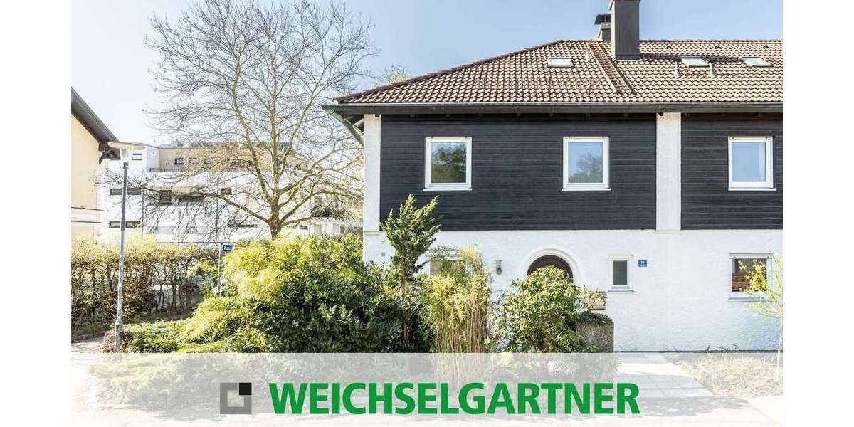 Einfamilienhaus Vaterstetten Baldham - 5 Zimmer, 149 m&sup2;, 935.000&euro; | Angebot:26395457