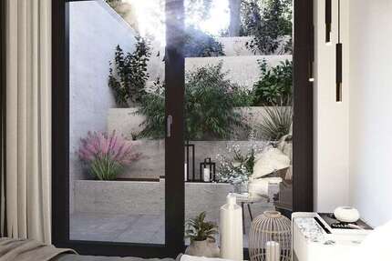 Wohnung Dachau - 3 Zimmer, 82 m&sup2;, 1.870&euro; | Angebot:25459099