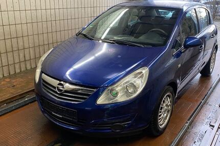 Opel Corsa 197.898 km 3.300 &euro; Dachau 85221
