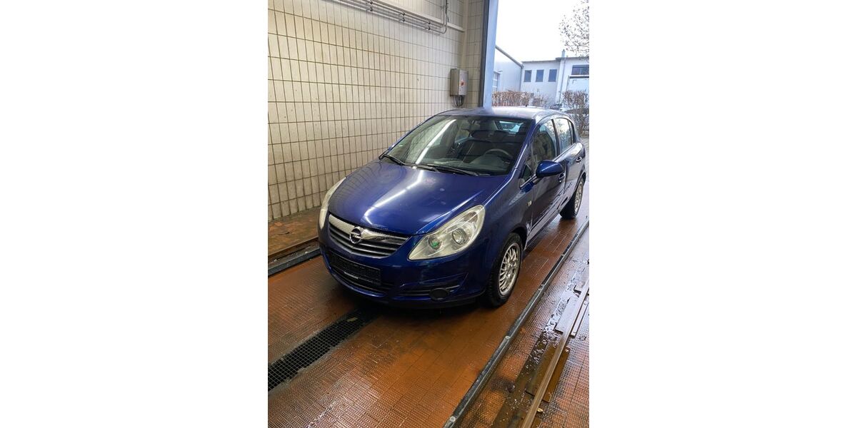 Opel Corsa 197.898 km 3.300 &euro; Dachau 85221